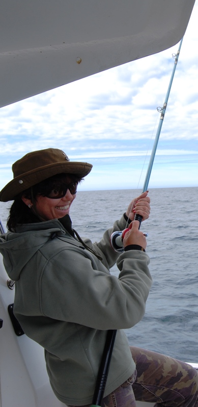 Tyskere omkom til tross for at  begge hadde flyteplagg